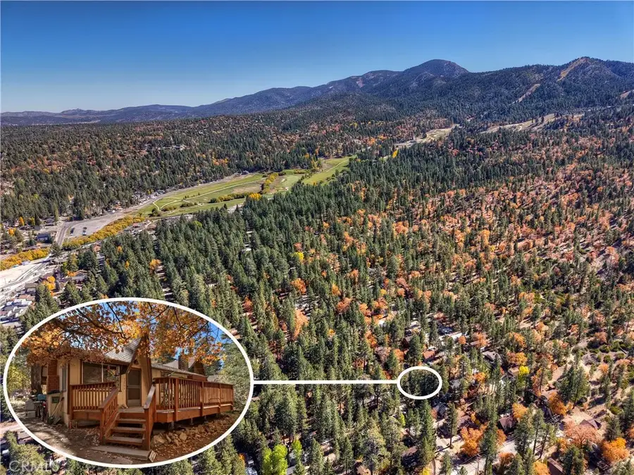 42559 Cedar, Big Bear Lake, CA 92315 - Image #3