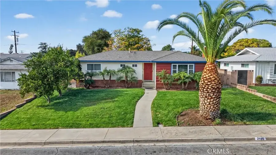 2195 Spencer Avenue, Pomona, CA 91767 - Image #3