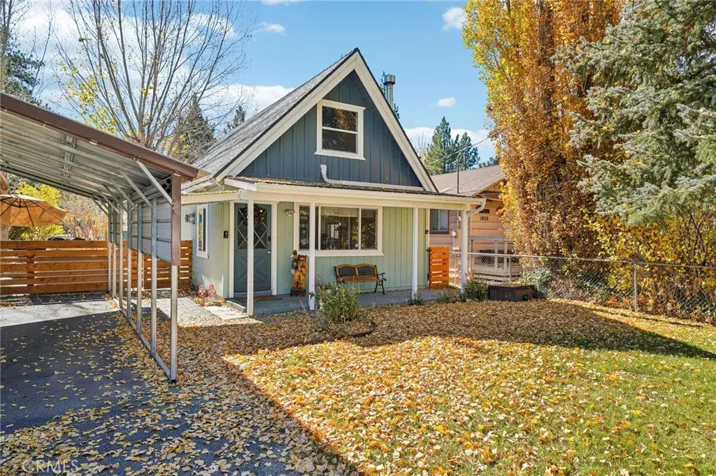 1026 W Country Club, Big Bear City, CA 92314 - Image #1