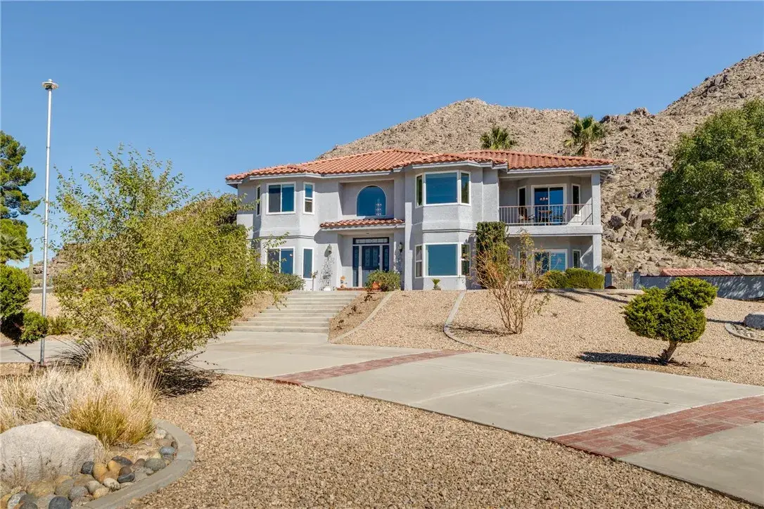 15879 Rimrock, Apple Valley, CA 92307 - Image #1