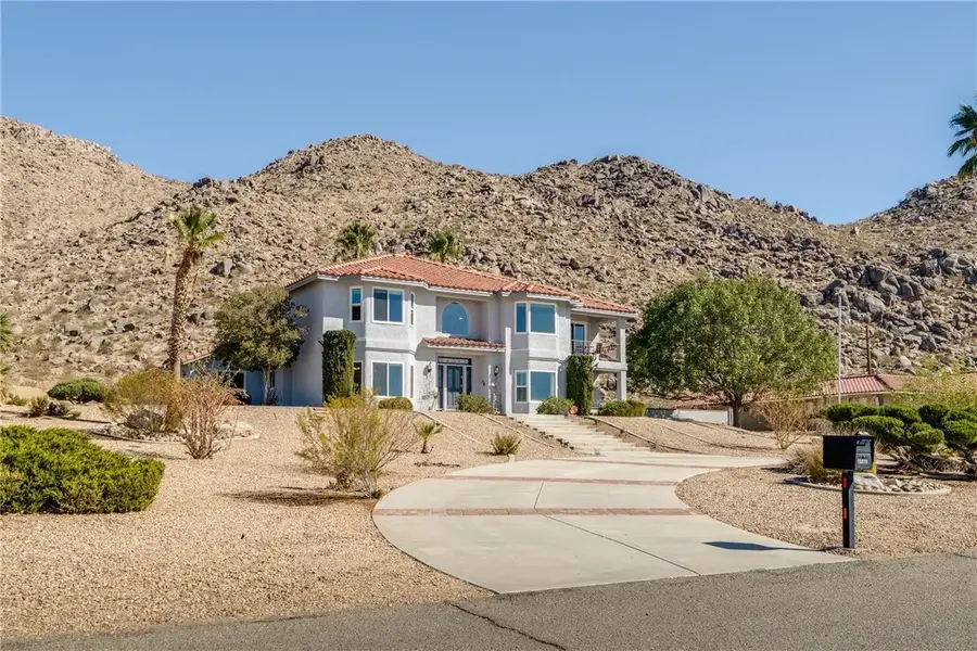 15879 Rimrock, Apple Valley, CA 92307 - Image #2