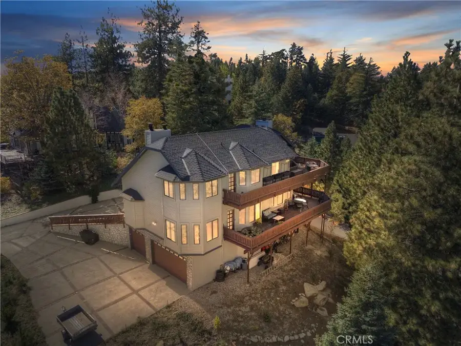 26077 Walnut Hills, Lake Arrowhead, CA 92391 - Image #2
