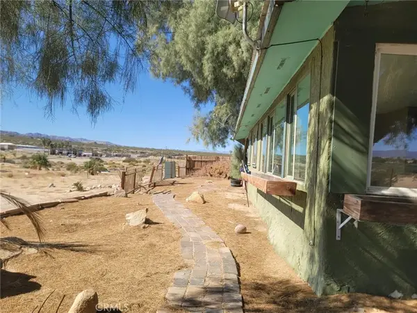 73790 Adobe Road, 29 Palms, CA 92277
