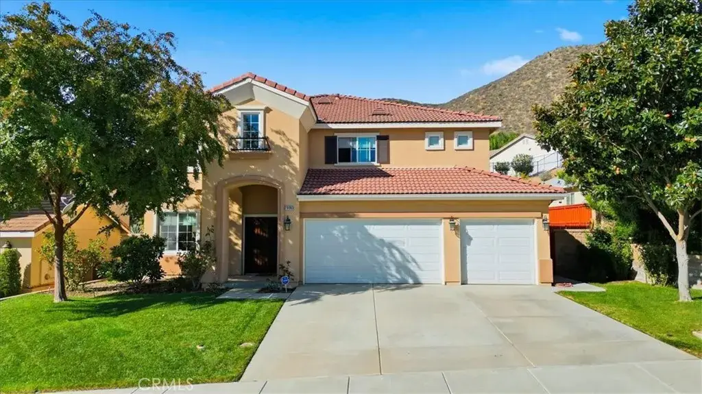 29063 Boulder Crest Way, Menifee, CA 92584 - Image #1