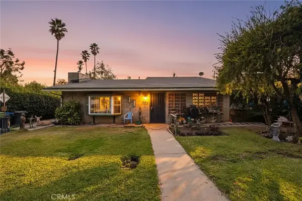 40665 Dutton Street, Cherry Valley, CA 92223