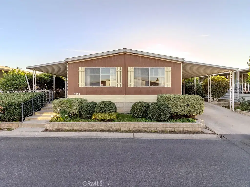 1420 Glengrove, Corona, CA 92882 - Image #1