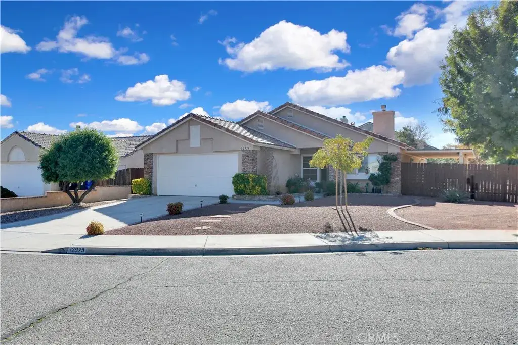 12979 Grinnell Court, Victorville, CA 92392 - Image #1