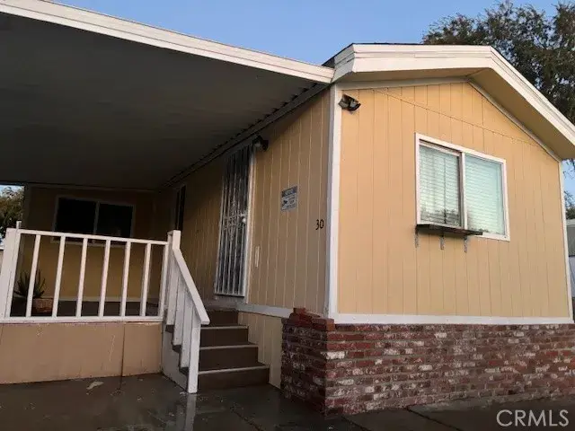 15798 Slover Ave Spc 30, Fontana, CA 92337 - Image #1