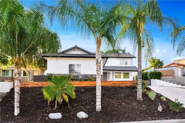 29707 Yellow Gold Drive, Canyon Lake, CA 92587