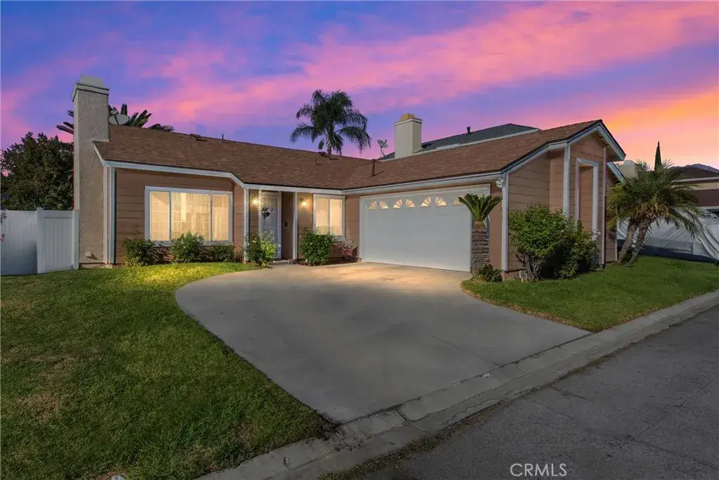 28630 Newcastle, Highland, CA 92346 - Image #1