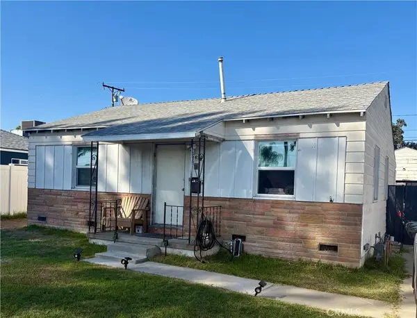 2539 E 219th Place, Carson, CA 90810