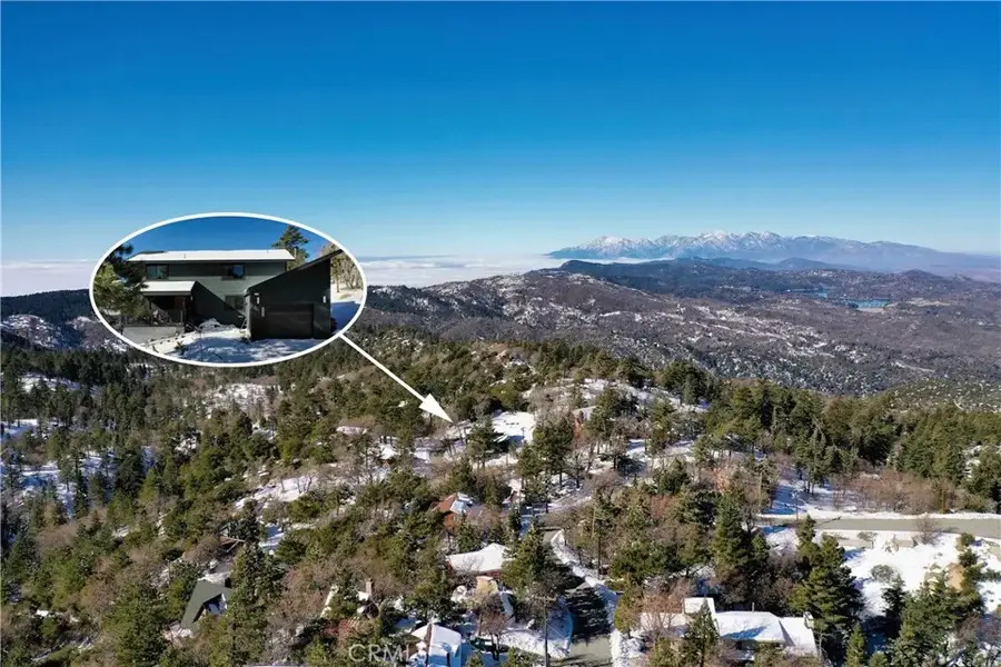 32945 Juniper Lane, Green Valley Lake, CA 92341 - Image #2