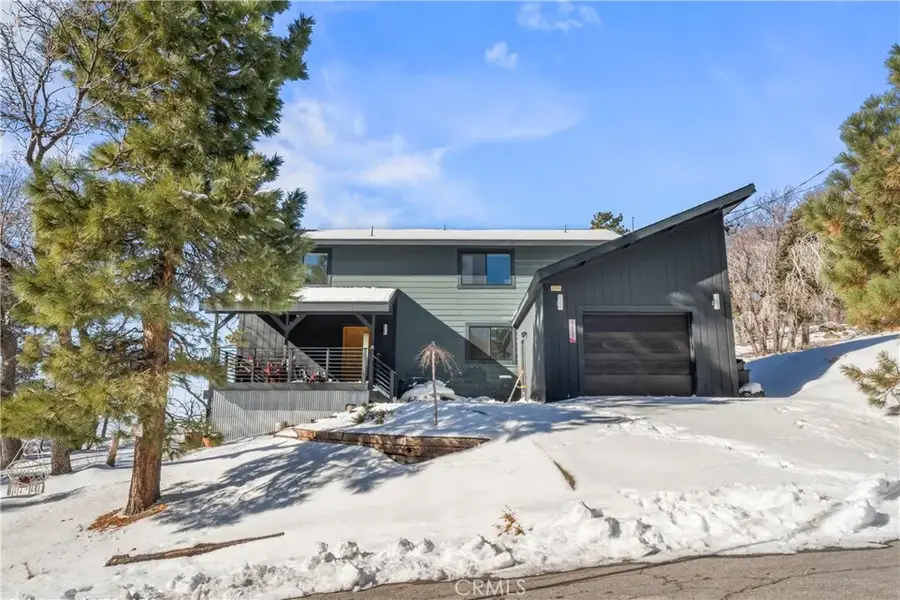 32945 Juniper Lane, Green Valley Lake, CA 92341 - Image #3