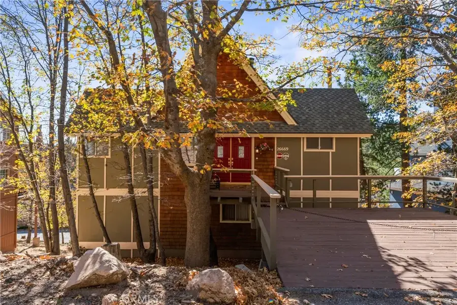 26669 Modoc Lane, Lake Arrowhead, CA 92352 - Image #3