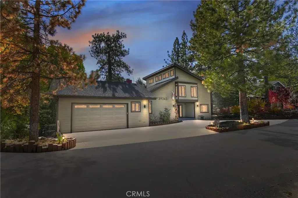 39343 Aurora, Big Bear Lake, CA 92315 - Image #1