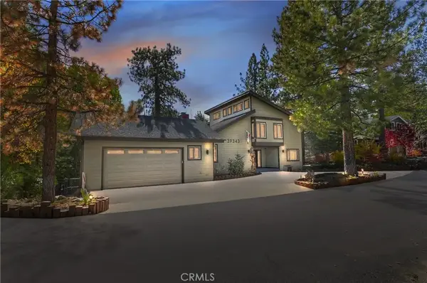 39343 Aurora, Big Bear Lake, CA 92315