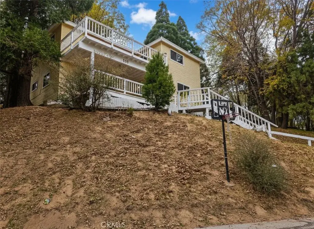 398 Dunant Drive, Crestline, CA 92325 - Image #1