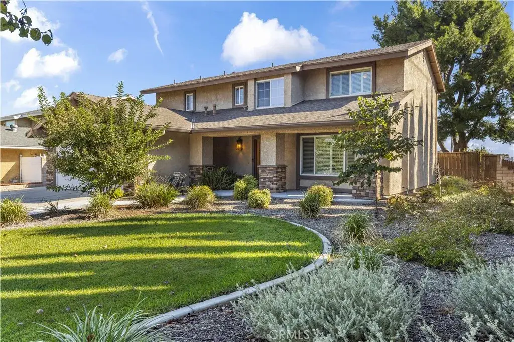 14887 Ash Drive, Chino Hills, CA 91709 - Image #1