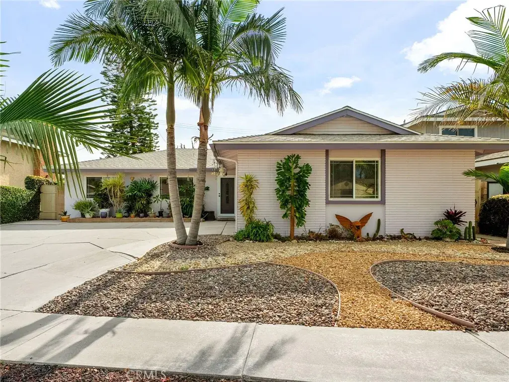 15750 Hillgate, La Mirada, CA 90638 - Image #1