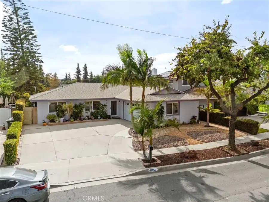 15750 Hillgate, La Mirada, CA 90638 - Image #2