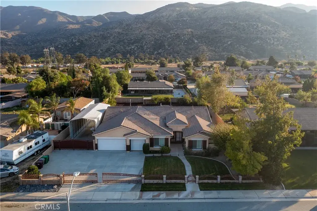 1496 Bryan, Banning, CA 92220 - Image #1