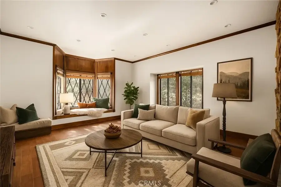 407 Giant Oak, Lake Arrowhead, CA 92352 - Image #3