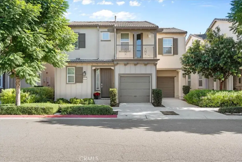 15993 Huckleberry Avenue, Chino, CA 91708 - Image #1