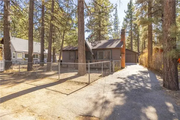 416 W Mojave, Big Bear City, CA 92314