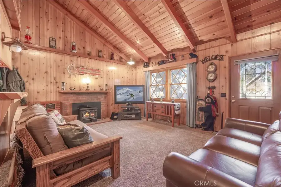 416 W Mojave, Big Bear City, CA 92314 - Image #3