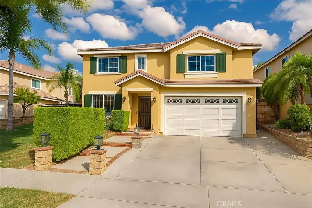 2559 Gilbert Avenue, Corona, CA 92881 - Image #1
