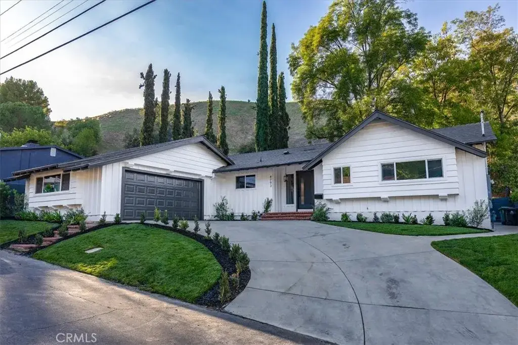 4793 Excelente Drive, Woodland Hills, CA 91364 - Image #1