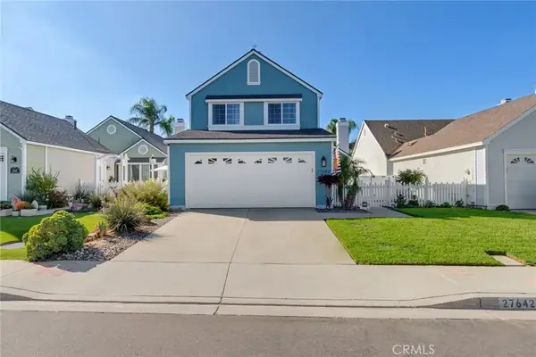 27642 White Fir Lane, Mission Viejo, CA 92691