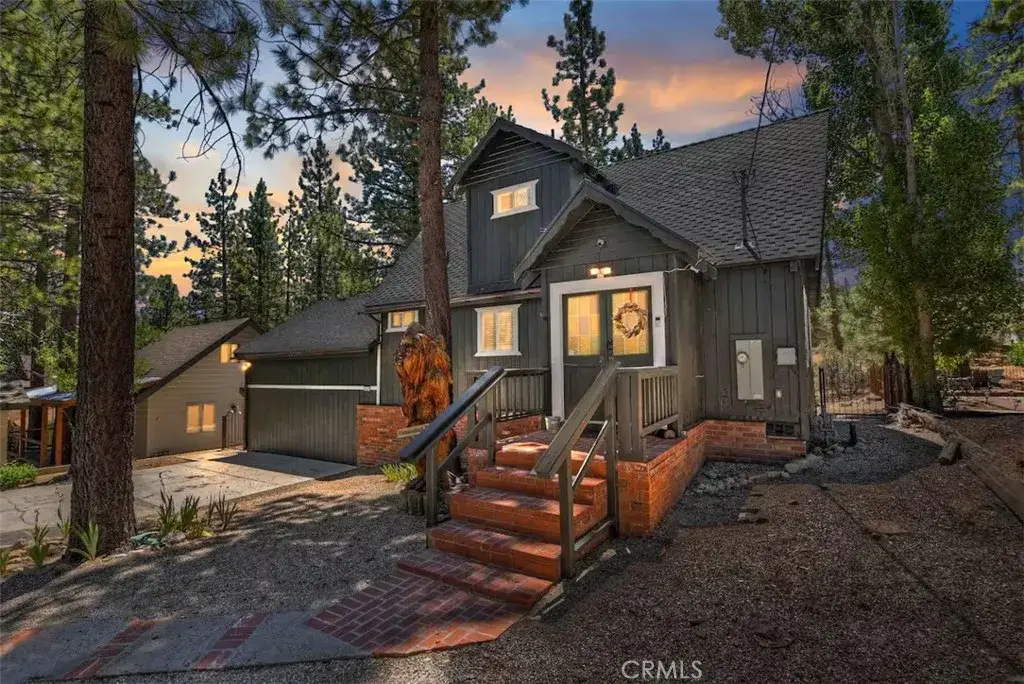1126 Sugarpine, Big Bear City, CA 92314 - Image #1