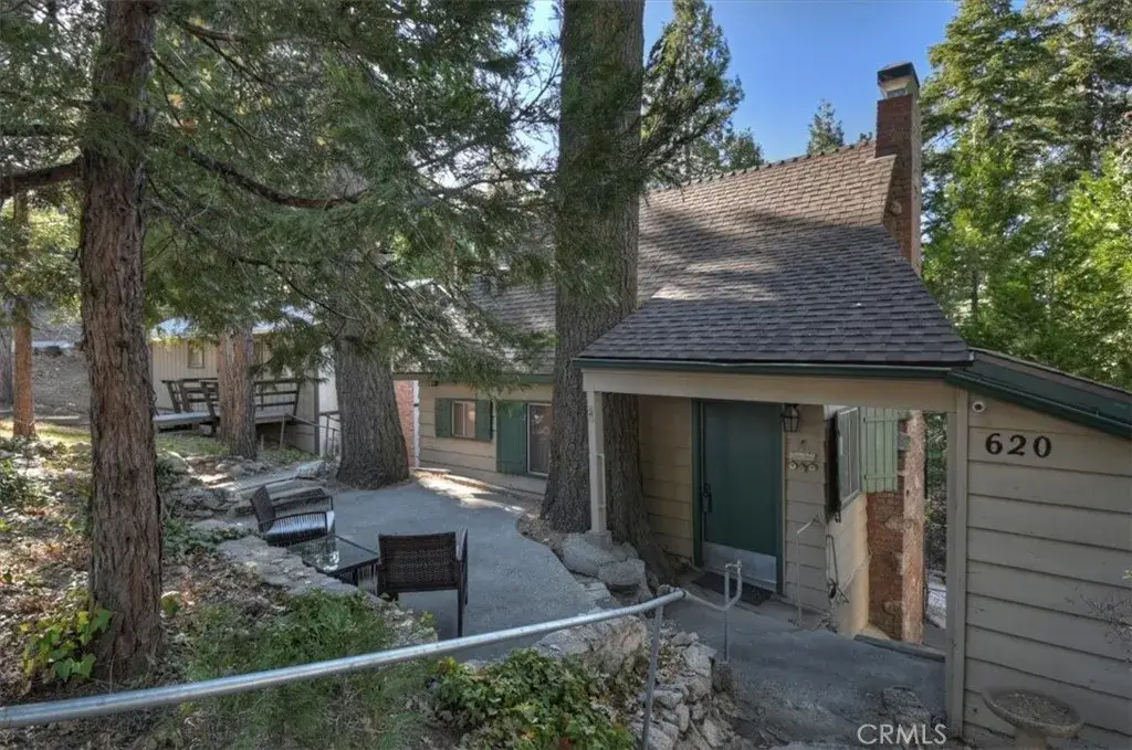620 Cedar Lane, Twin Peaks, CA 92391 - Image #1