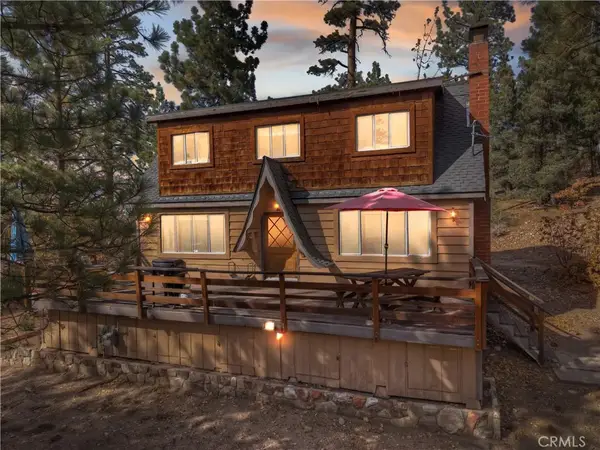 912 Elk, Big Bear Lake, CA 92315
