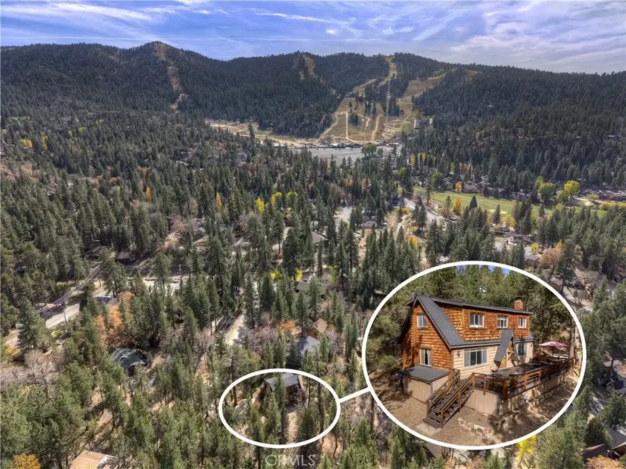 912 Elk, Big Bear Lake, CA 92315 - Image #2