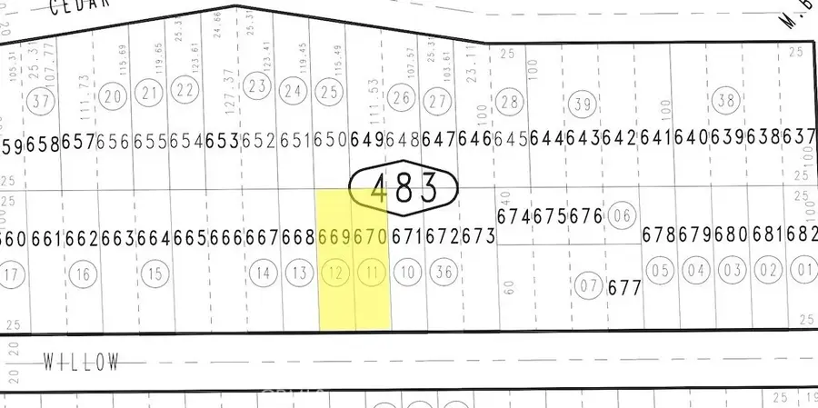 42736 Willow, Big Bear Lake, CA 92315 - Image #3