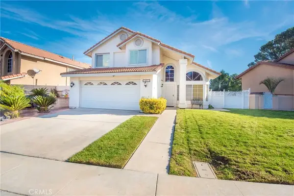 1741 Mojave View Circle, Corona, CA 92882