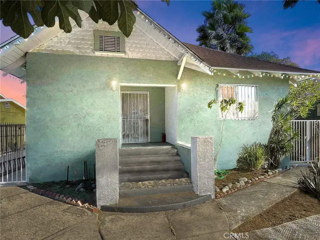 4416 Crocker, Los Angeles, CA 90011 - Image #1