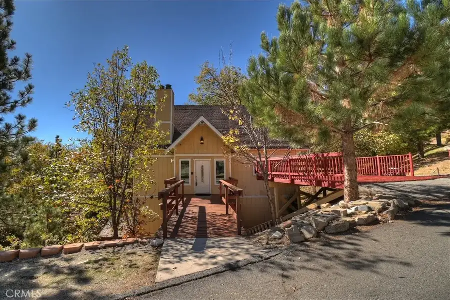 27721 St Bernard Lane, Lake Arrowhead, CA 92352 - Image #2