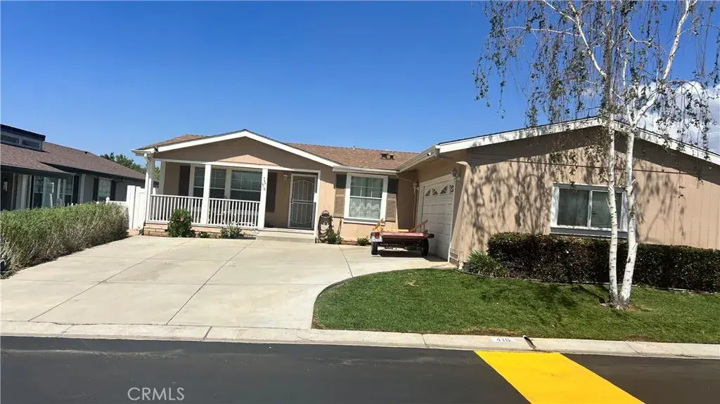 10961 Deseret Lawn Dr #416, Calimesa, CA 92320 - Image #1
