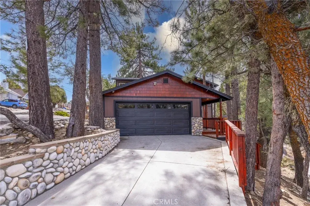 620 Villa Grove, Big Bear Lake, CA 92315 - Image #1