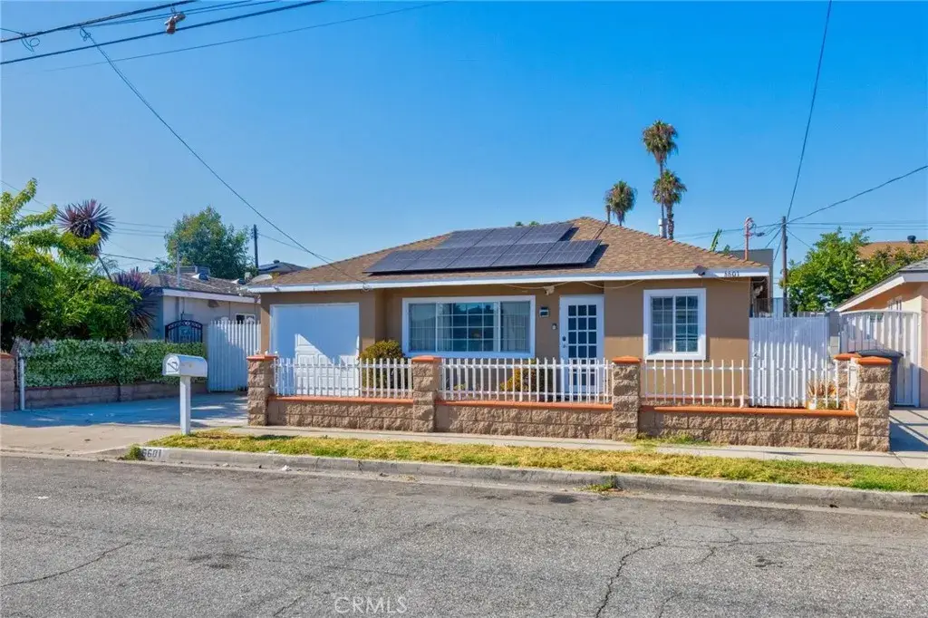 6601 Naomi, Buena Park, CA 90620 - Image #1