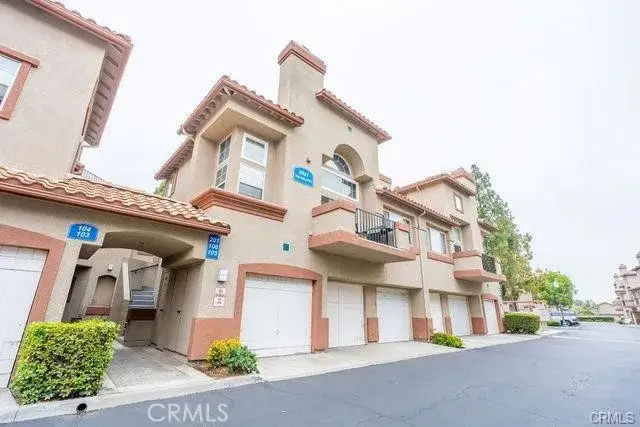 2931 Via Milano, Corona, CA 92879 - #2