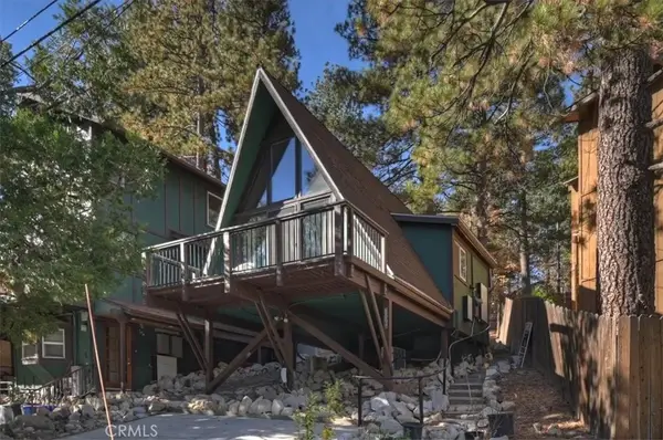 33005 Arrowbear, Arrowbear, CA 92382