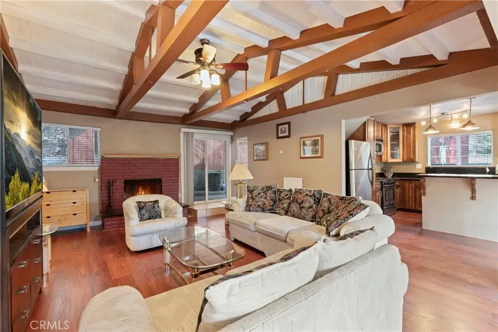 26791 Highway 189, Twin Peaks, CA 92391 - Image #1