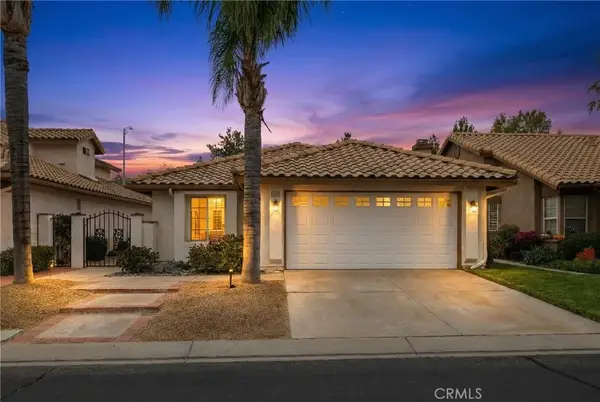 871 Cypress Point, Banning, CA 92220