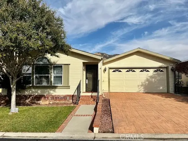 27600 Atlantic #427, Highland, CA 92346