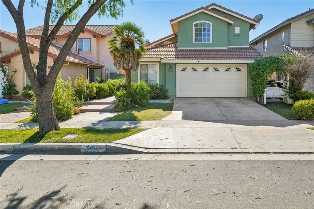 509 Granite View, Perris, CA 92571 - Image #1