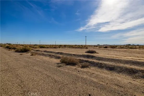 2537 Aberdeen, Thermal, CA 92274